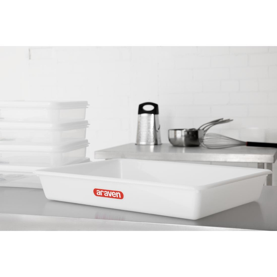 Araven Tiefkühlschale 54 x 38,5cm, Bild 2