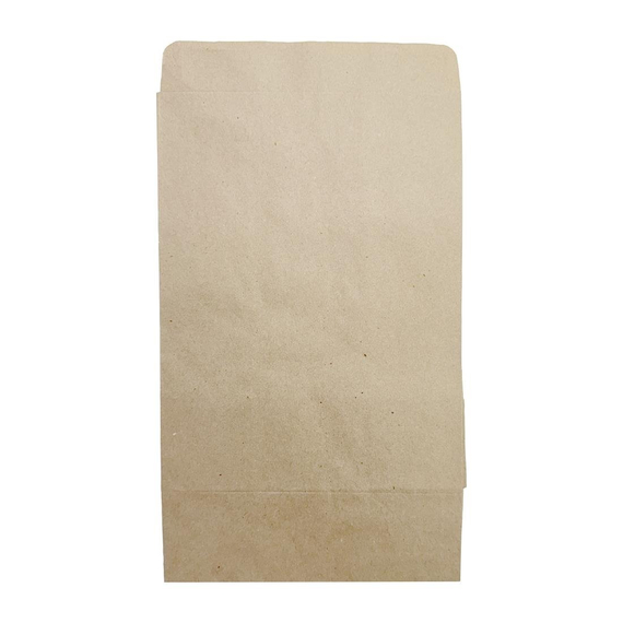 Fiesta Recycelbare Versiegelbare Takeaway Beutel Mittel (250 Stück), Bild 4