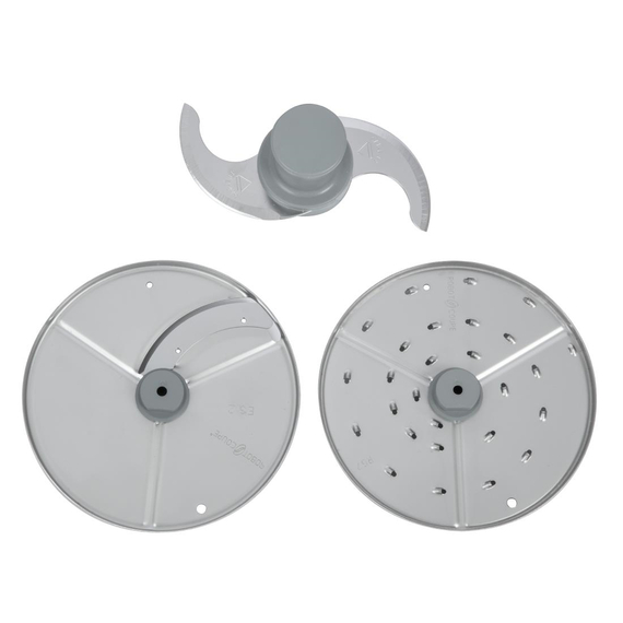 Robot Coupe Küchenmaschine mit Gemüseaufsatz R211XL Ultra, Bild 2