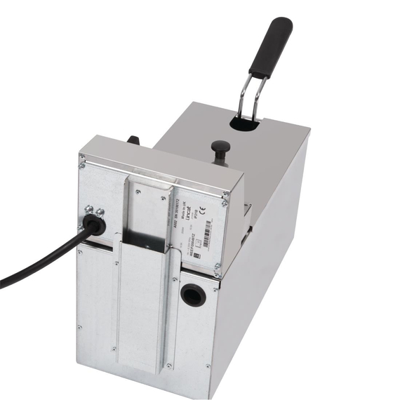 Lincat Einzelfritteuse 2.5L LSF, Bild 8