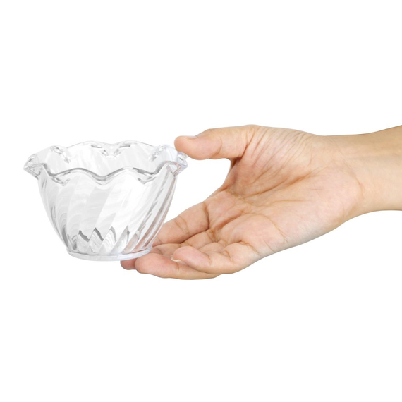 Olympia Kristallon Eisbecher 16,5cl (12 Stück), Bild 4