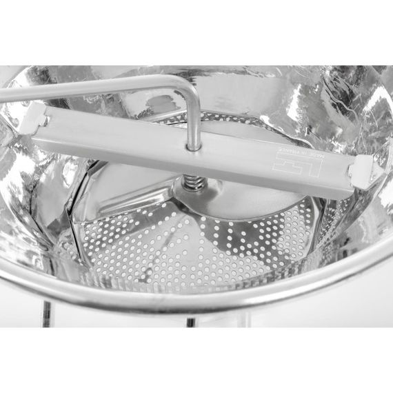 Tellier Passiermühle verzinnt, Bild 5