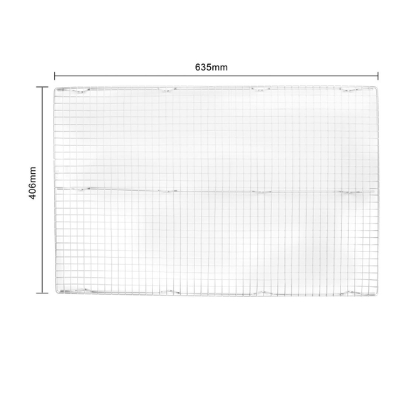 Vogue Auskühlgitter feinmaschig, Bild 6