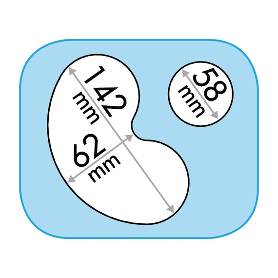 Robot Coupe Küchenmaschine mit Gemüseaufsatz R211XL Ultra, Bild 10