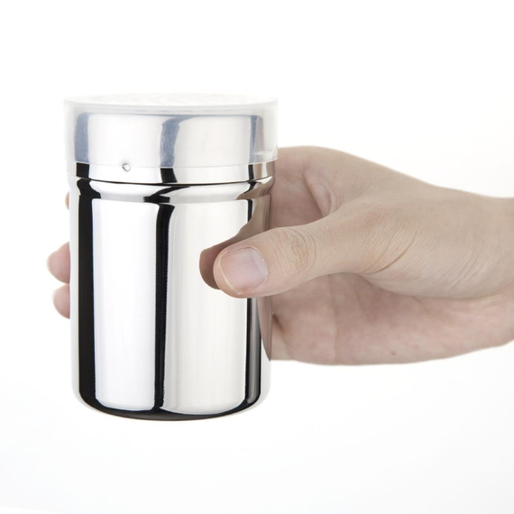 Vogue Puderzuckerstreuer grob 4mm, Bild 4