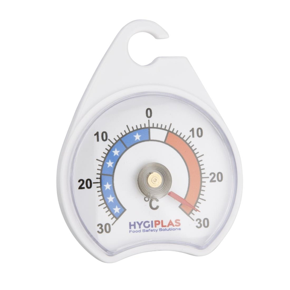 Hygiplas Kühlschrankthermometer, Bild 2