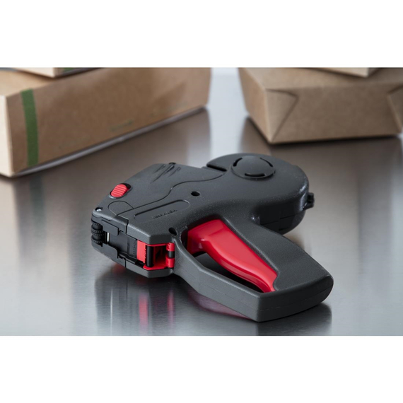 Etikettierpistole 16 Ziffern, Bild 8