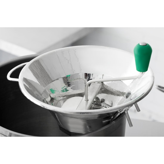 Tellier Passiermühle verzinnt, Bild 8