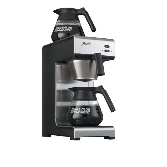 Bravilor Bonamat Kaffeemaschine Mondo 1,7L manuell, Bild 4