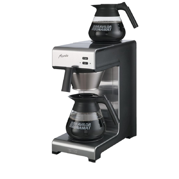 Bravilor Bonamat Kaffeemaschine Mondo 1,7L manuell, Bild 3