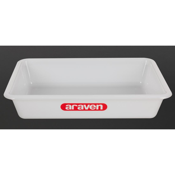 Araven Tiefkühlschale 34,5 x 23,5cm, Bild 3