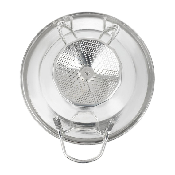 Tellier Passiermühle verzinnt, Bild 4