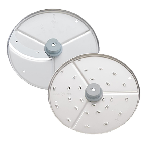 Robot Coupe Küchenmaschine mit Gemüseaufsatz R211XL Ultra, Bild 3