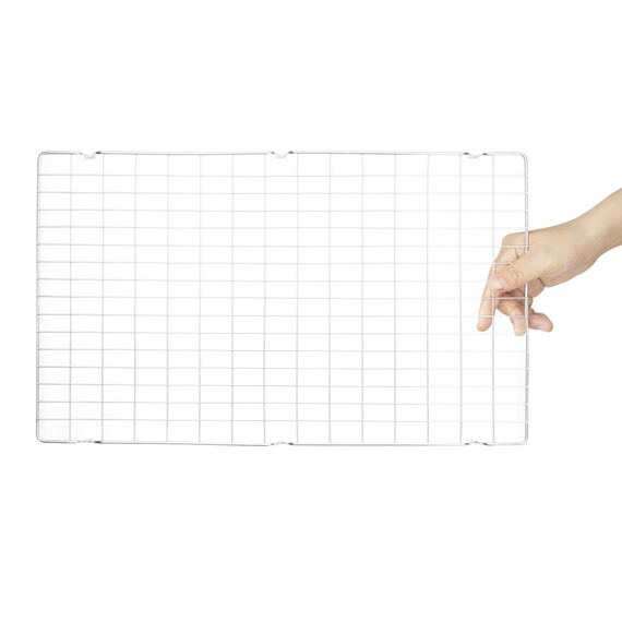 Vogue Auskühlgitter großmaschig, Bild 3