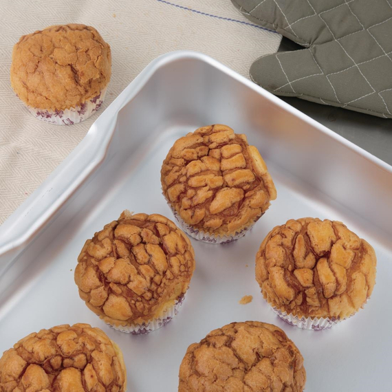 Vogue tiefe Ofenschale 47cm, Bild 6