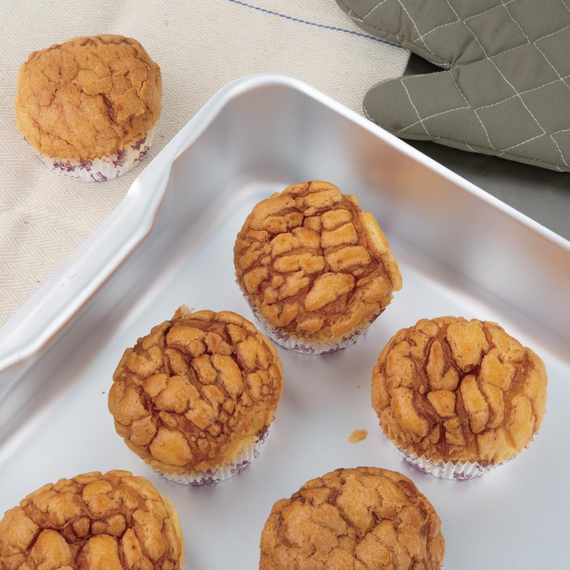 Vogue tiefe Ofenschale 61cm, Bild 6