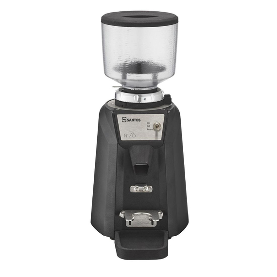 Santos Kaffee Mühle Kawa Schwarz, Bild 3