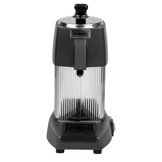 Santos automatischer Entsafter schwarz, Bild 2