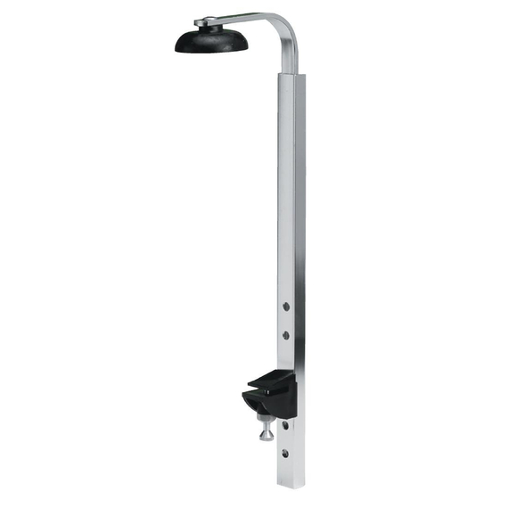 Olympia Flaschenhalter für Wandmontage