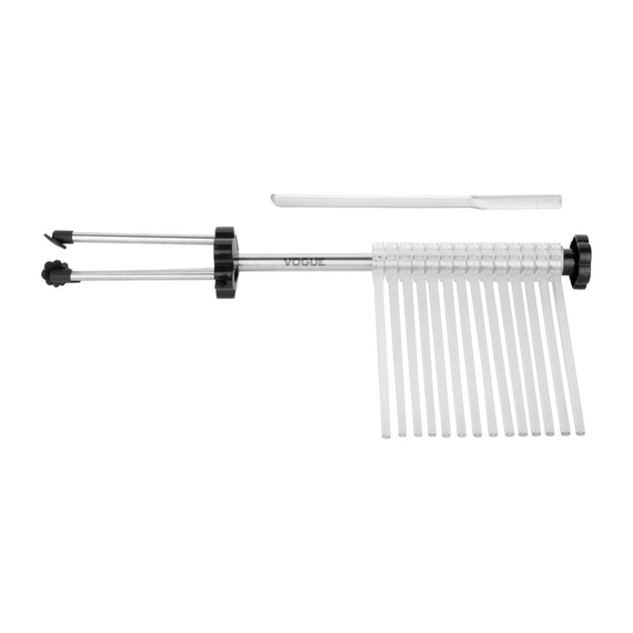 Vogue Nudeltrockner, Bild 3