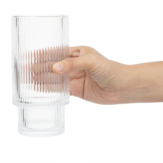 Olympia Mae Stapelbecher 470ml (6 Stück), Bild 3