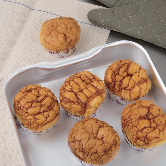 Vogue Bratenpfanne Aluminium 42x30,5x7cm, Bild 6