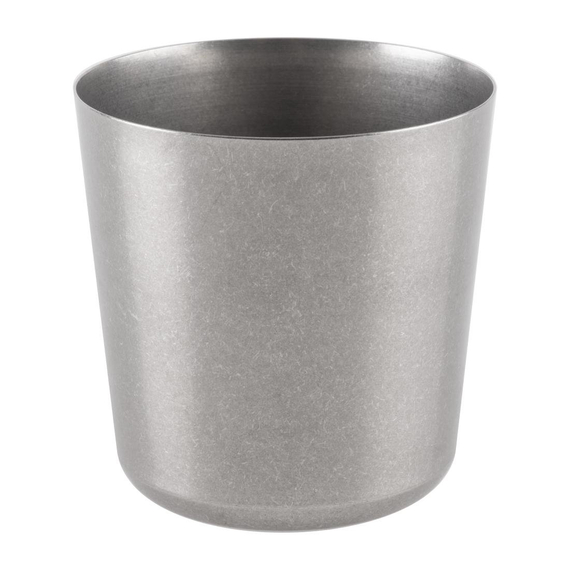 Olympia Pommesbecher Vintage 85mm, Bild 2