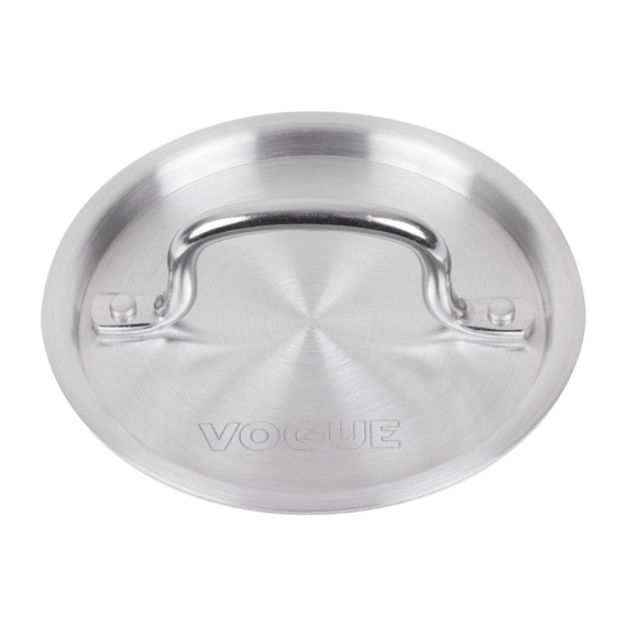 Vogue Aluminium Kochtopfdeckel 12cm