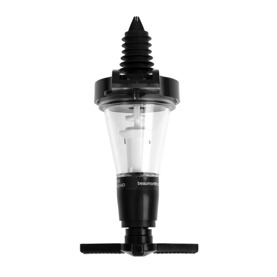 Zertifizierter Dosierer für Flaschen 2,5cl, Bild 2