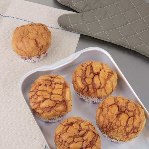 Vogue Aluminium Bratform 320mm, Bild 6