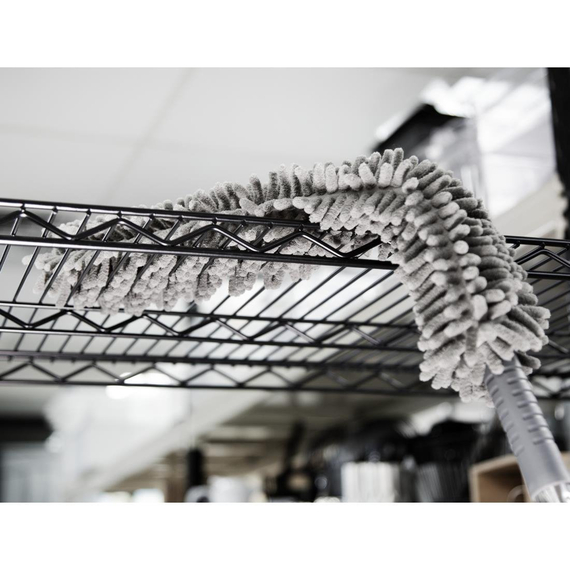 Jantex Connect Biegsamer Staubwedelkopf, Bild 7