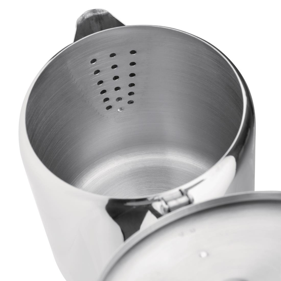 Olympia Concorde Teekanne 1,35L, Bild 8