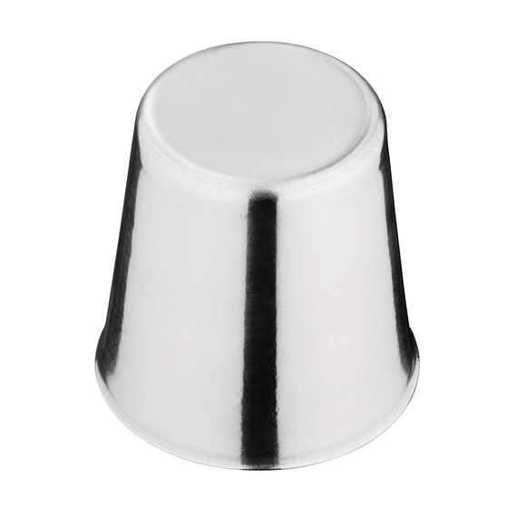 Vogue Dariolform Edelstahl 5,5cm, Bild 2