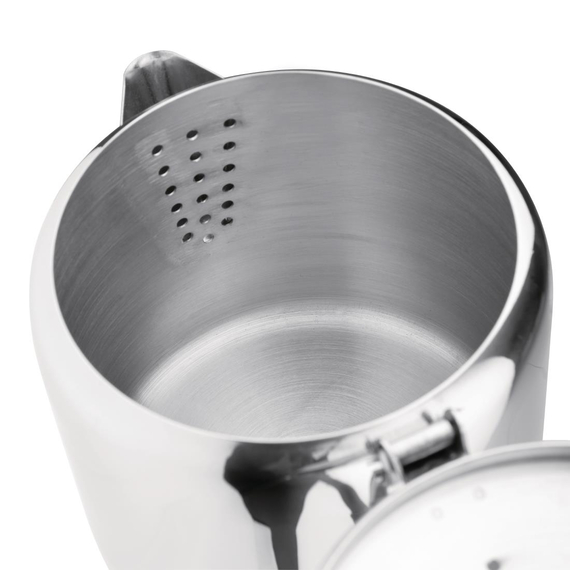 Olympia Concorde Teekanne 2L, Bild 8