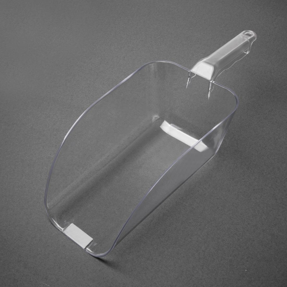 Vogue Kristallon Polycarbonat Schaufel 1,9L, Bild 6