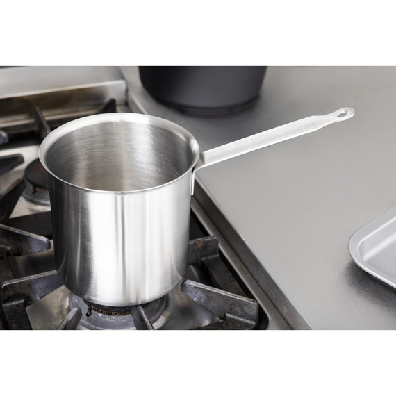 Matfer Bourgeat Bain-Marie Topf, Bild 8