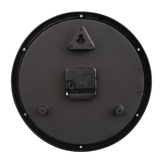 Vogue Küchenuhr weiß, Bild 5