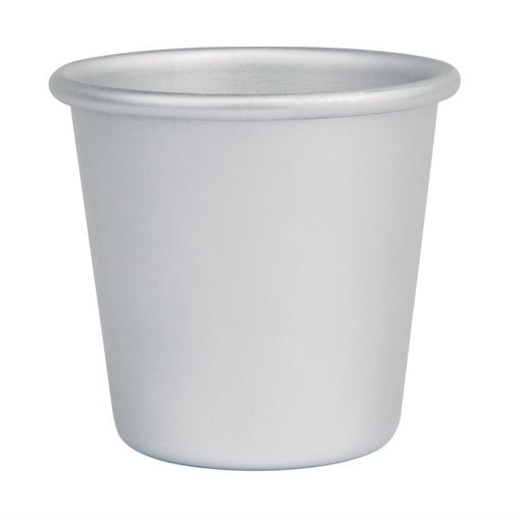 Vogue Dariolform Aluminium 6,5cm, Bild 3