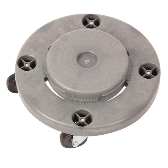 Jantex Fahrgestell für Abfalleimer L647, Bild 2