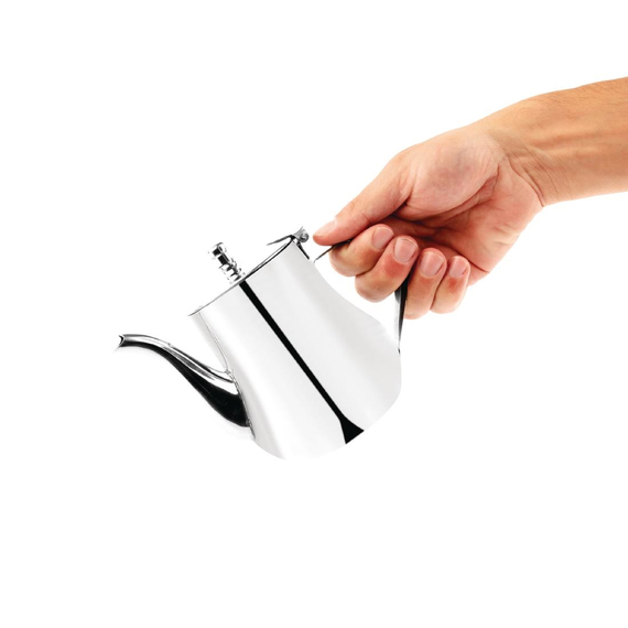 Olympia arabische Kaffeekanne 70cl, Bild 4