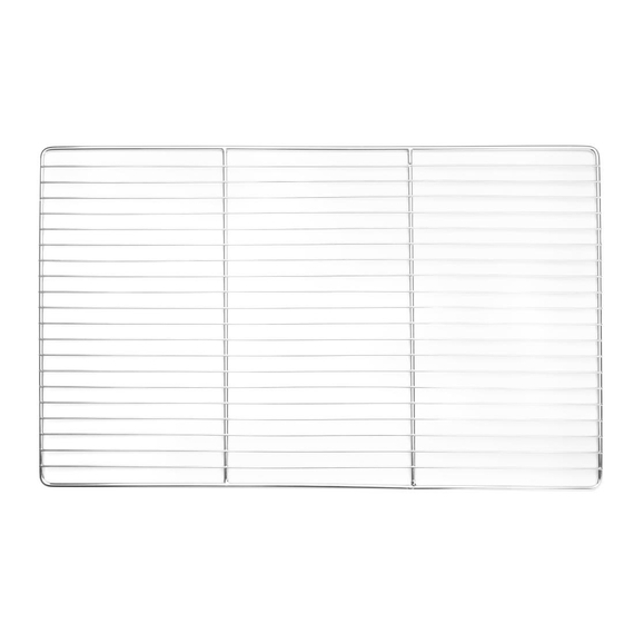 Vogue Edelstahlrost GN1/1 53 x 33cm, Bild 2