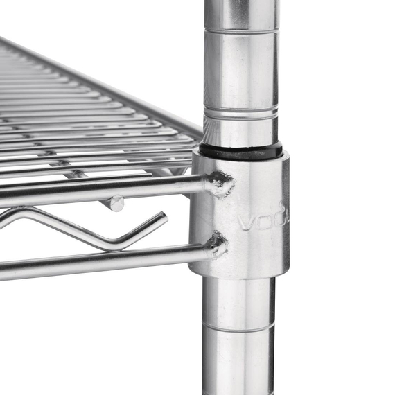 Vogue Ersatzclips für Vorratsregale, Bild 3