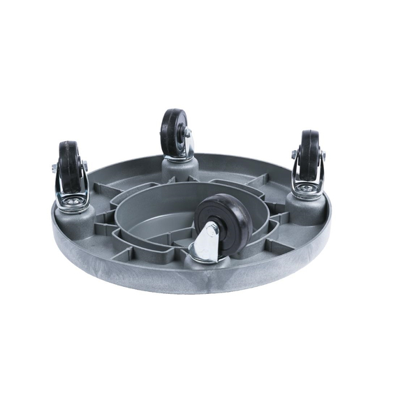 Jantex Fahrgestell für Abfalleimer L647, Bild 5