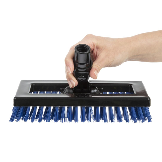 SYR Schrubber blau, Bild 7