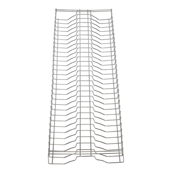 Vogue Tellerabtropfgitter 91,5cm, Bild 5