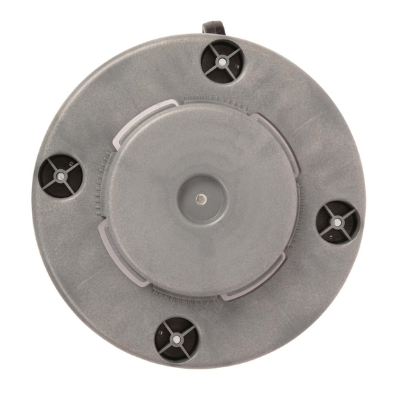 Jantex Fahrgestell für Abfalleimer L647, Bild 3