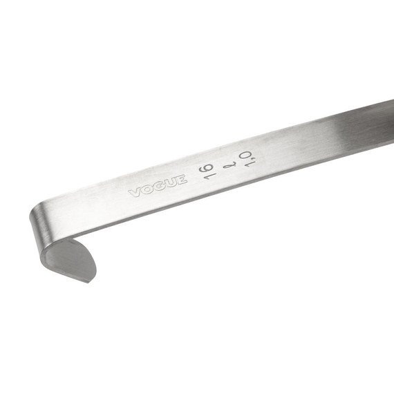Vogue Schöpflöffel 1Ltr, Bild 3