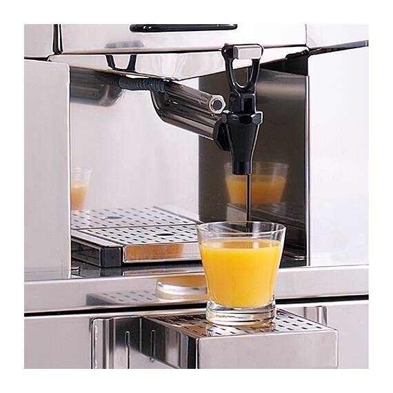 Frucosol Self-Service Automatische Fruchtsaftpresse, Variante: Selfservice, Bild 6