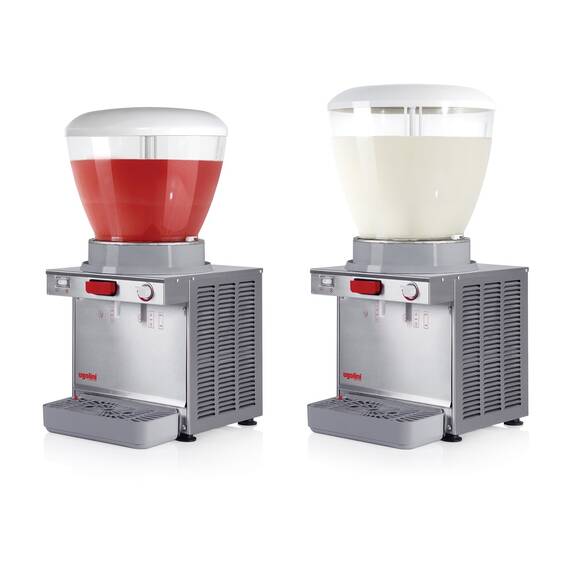 Ugolini Getränkedispenser Ayran Spender 19 Liter, Ausführung: 19 Liter, Bild 4