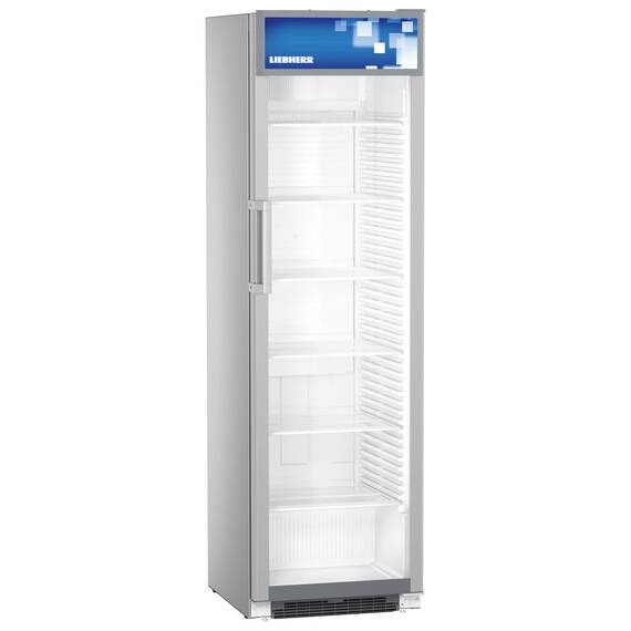 Liebherr FKDv 4513 Premium Getränkekühlschrank mit Glastür und LED